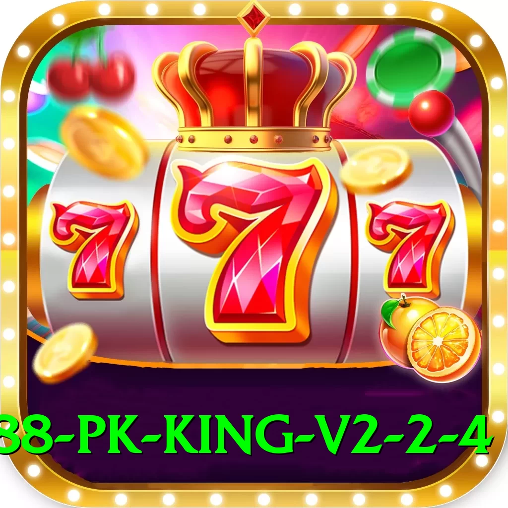 pkz88.pk King v2.2.4 - 2