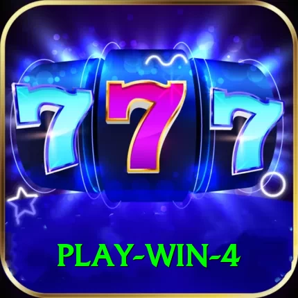 play win 4 Games (Casino & Earning) Max v5.7.8 - 2