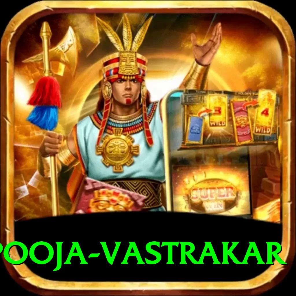 pooja vastrakar Games (Casino & Earning) Elite v2.8.9 - 2