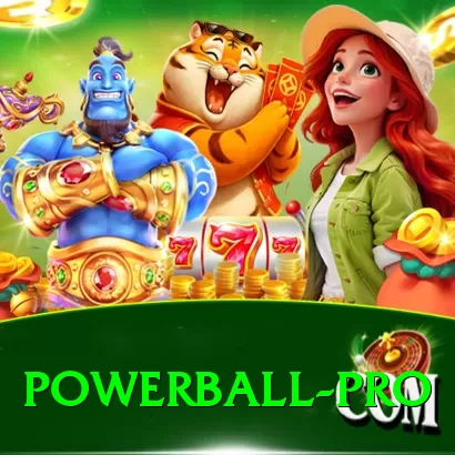 powerball - Extreme Edition v4.4.8 - 2