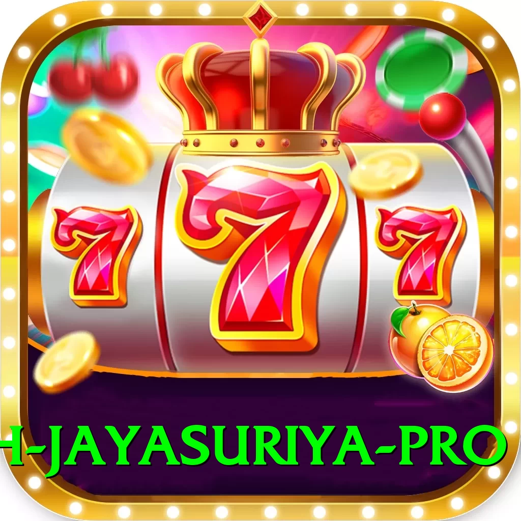 prabath jayasuriya Supreme Slots - 2