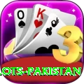 progressive jackpot slots pakistan Deluxe Pro v2.0.0