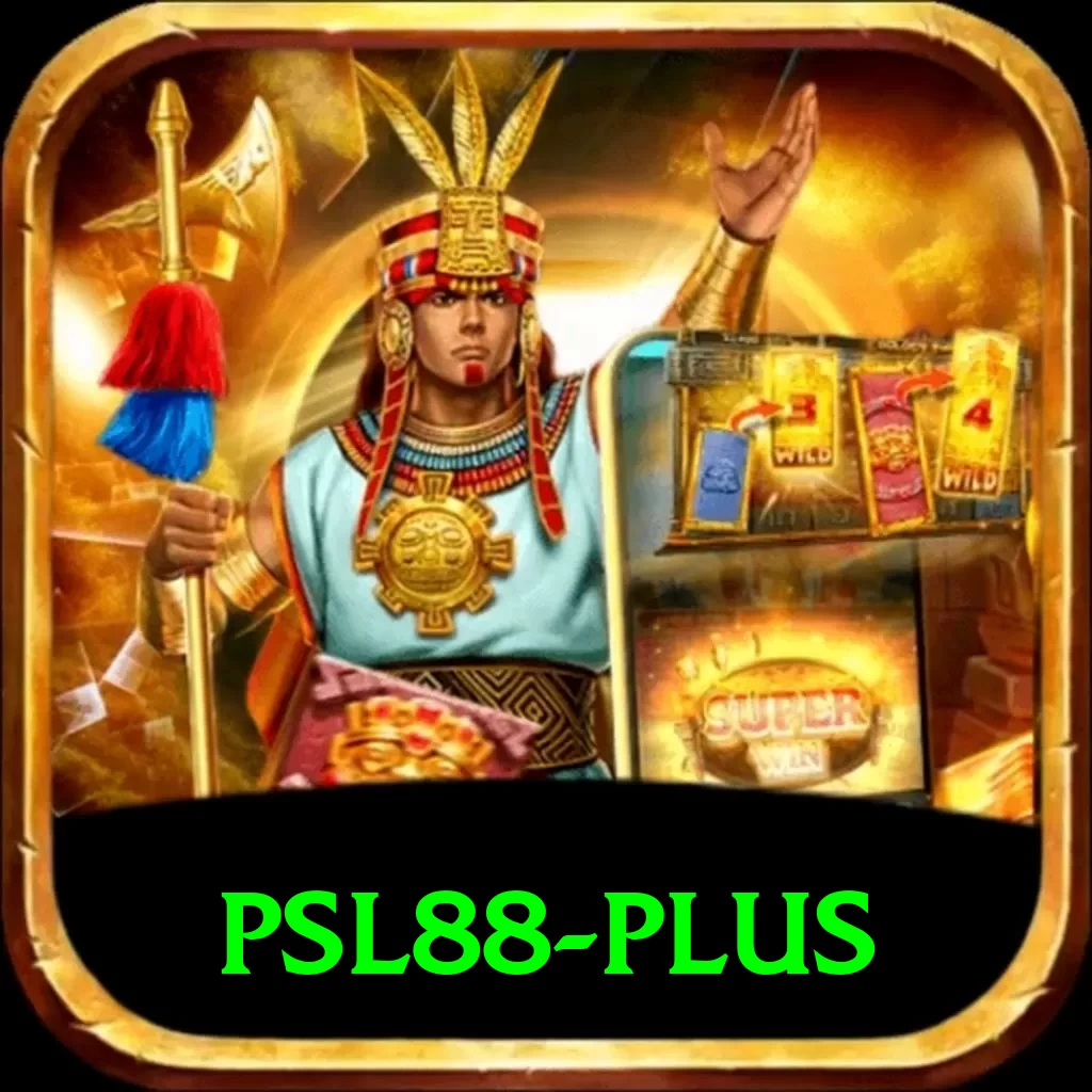 psl88 Games (Casino & Earning) Pro v1.8.7 - 2