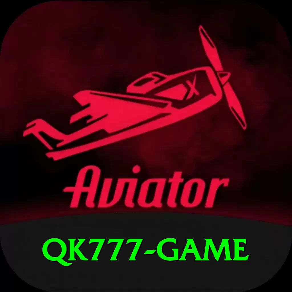 QK777 Game Pro v3.4.2 - 2
