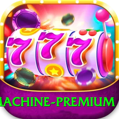 qpbet Slot Machine Premium - 2