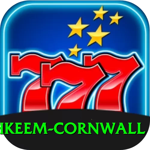 rahkeem cornwall Elite Pro v4.7.4 - 2