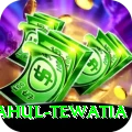 rahul tewatia VIP v2.4.6
