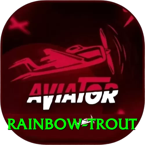 rainbow trout Pro v1.4.0 - 2