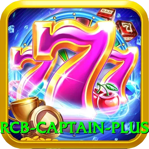 rcb captain Slot Machine Master - 2