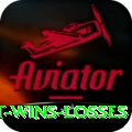 recent wins losses Ultimate Pro v4.4.7