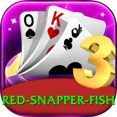 red snapper fish Games (Casino & Earning) Premium v4.6.7 - 2