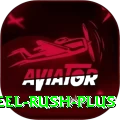 reel rush Plus - Daily Bonus