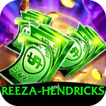 reeza hendricks Plus v2.4.0 - 2