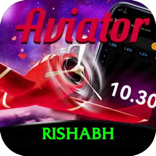 rishabh Pro Max v1.8.2 - 2