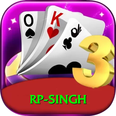 rp singh Gold Pro v1.3.7 - 2