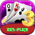 rr3 Plus Edition v3.3.7