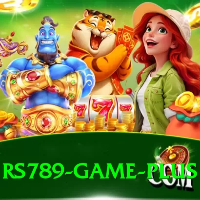 rs789 game Plus Pro v5.8.3 - 2