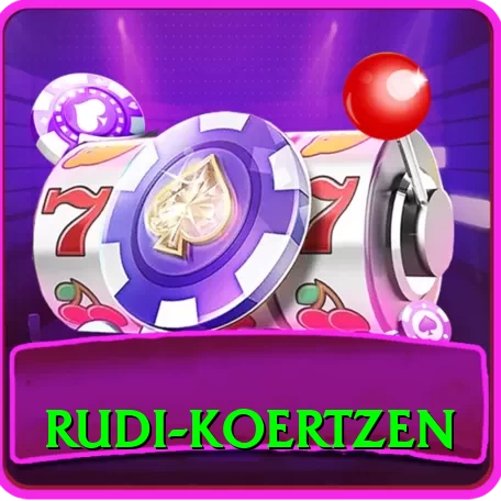 rudi koertzen Plus Pro v1.5.7 - 2