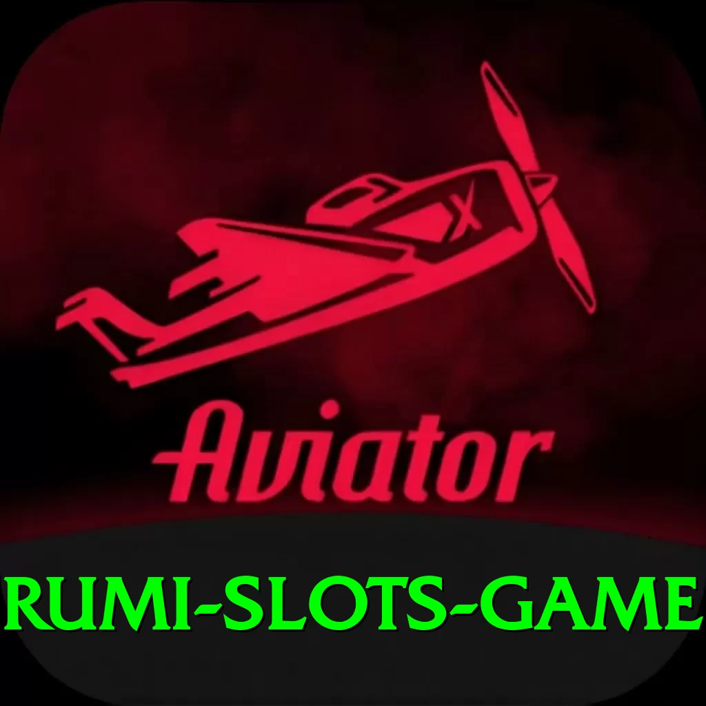 Rumi Slots Game Turbo Pro v2.2.2 - 2