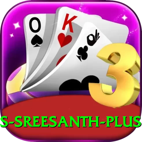 s sreesanth Games King - 2