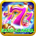 sa20 league Ultimate v1.0.4