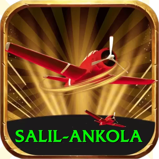 salil ankola Deluxe Edition v2.0.4 - 2