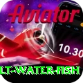 salt water fish Deluxe Edition v2.1.1