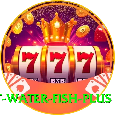 salt water fish - Supreme Earning App - 2