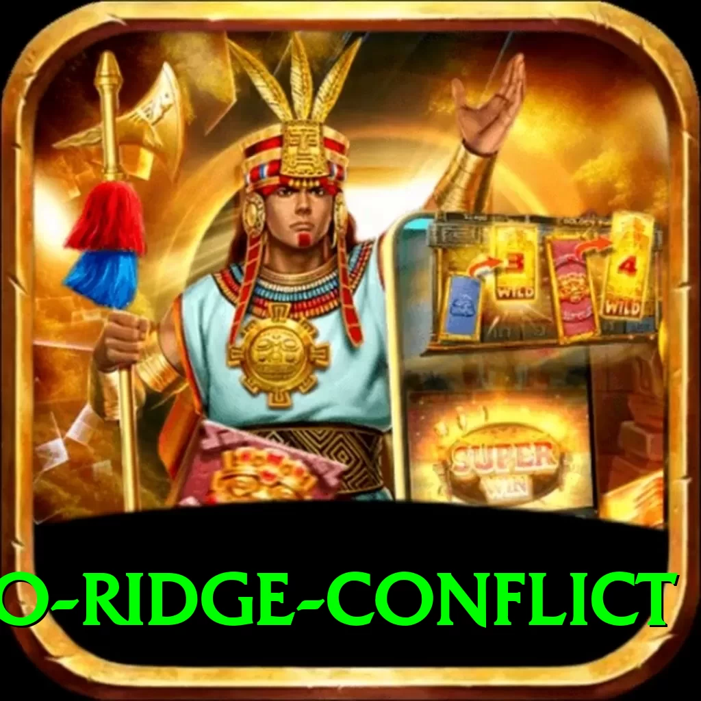 saltoro ridge conflict Games (Casino & Earning) Gold v4.5.6 - 2