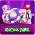 sana mir Turbo v2.7.5