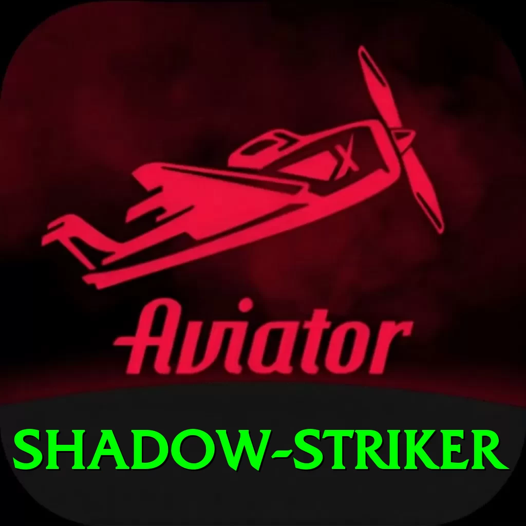shadow striker Apps (Tools & Injectors) VIP v3.8.0 - 2