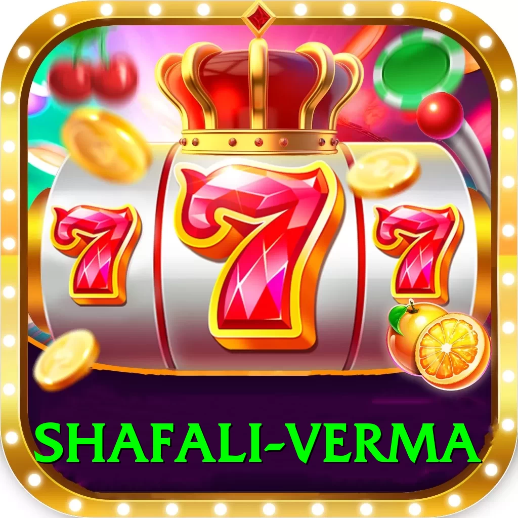 shafali verma Plus v5.1.6 - 2