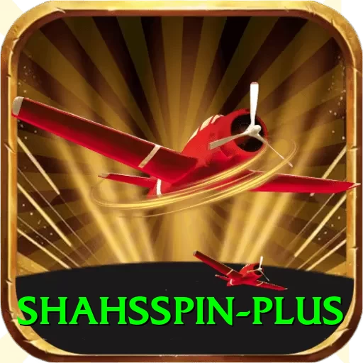 shahsspin VIP Edition v4.3.5 - 2