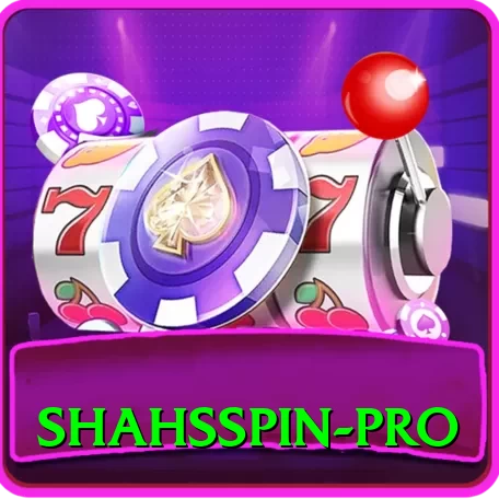 shahsspin Pro Latest v2.8.8 - 2