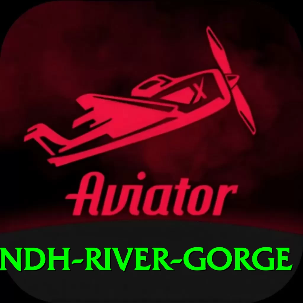 sindh river gorge Turbo Pro v1.3.2 - 2
