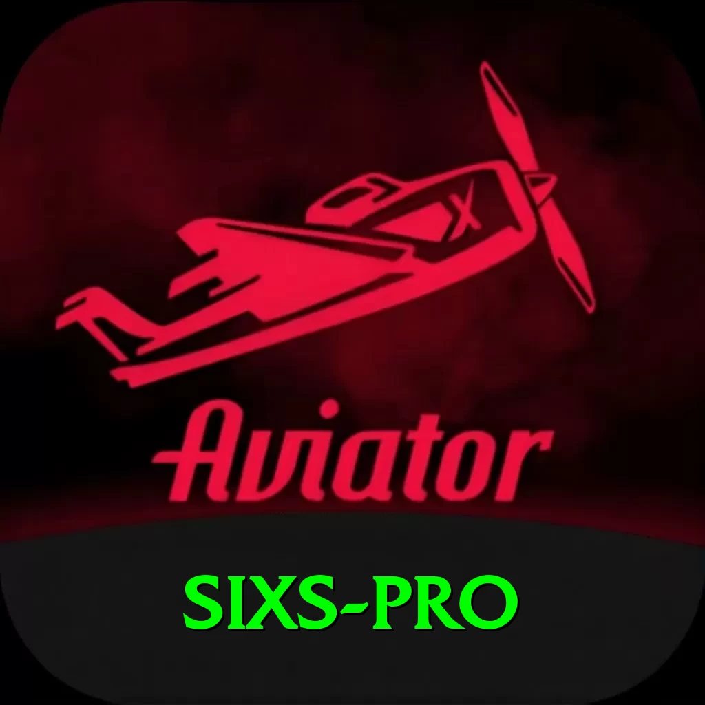 sixs Gaming Pro - 2