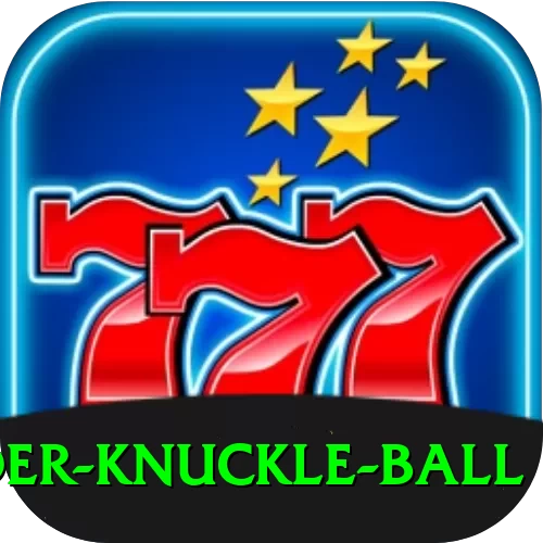 slider knuckle ball Ultimate Pro v5.5.7 - 2