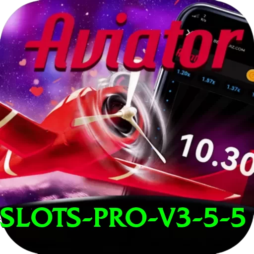 Slot Games Pakistan Slots Pro v3.5.5 - 2