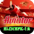 slotspk 15 VIP Edition v4.4.9