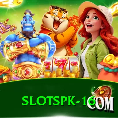 slotspk 16 Premium Edition v1.4.0 - 2