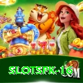 slotspk 16 Premium Edition v1.4.0