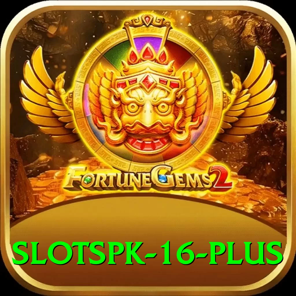slotspk 16 Premium v4.3.3 - 2