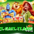 small league safe teams Elite v2.8.1