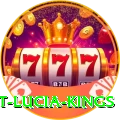 st lucia kings Gold Edition v4.1.9