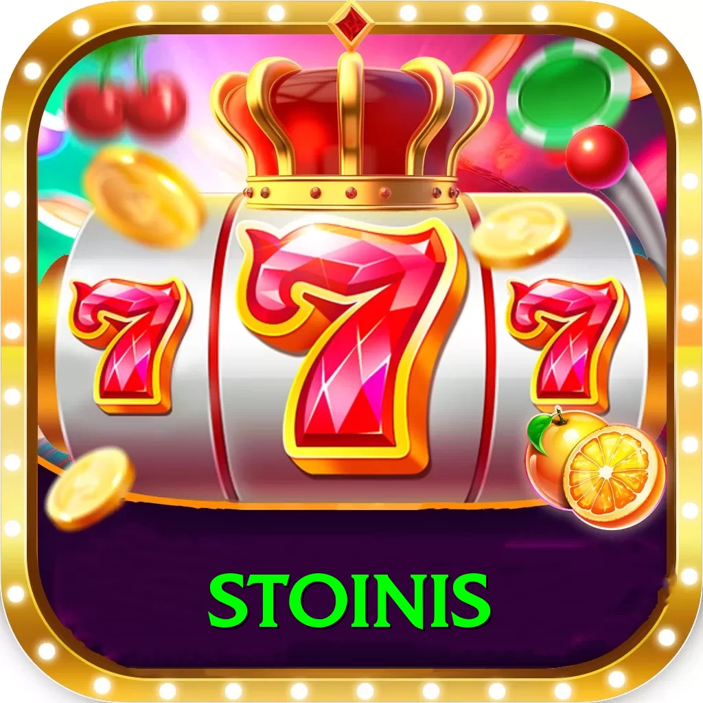 stoinis Gold v2.6.1 - 2
