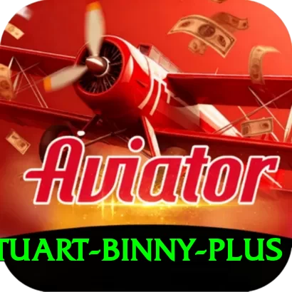 stuart binny Bonus Premium v3.9.9 - 2
