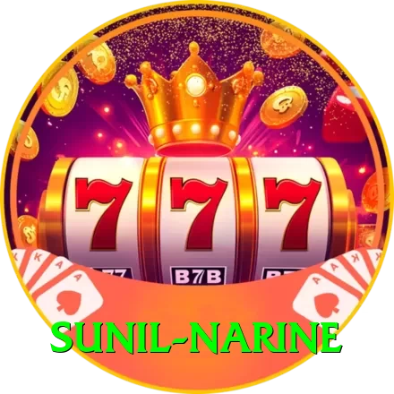 sunil narine Plus - 2