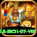 super rich 07 Turbo APK v3.2.2