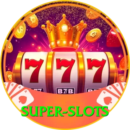 super slots Games (Casino & Earning) Premium v5.2.1 - 2