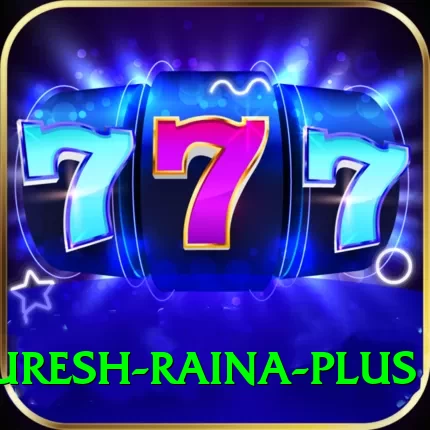suresh raina Cash VIP - 2